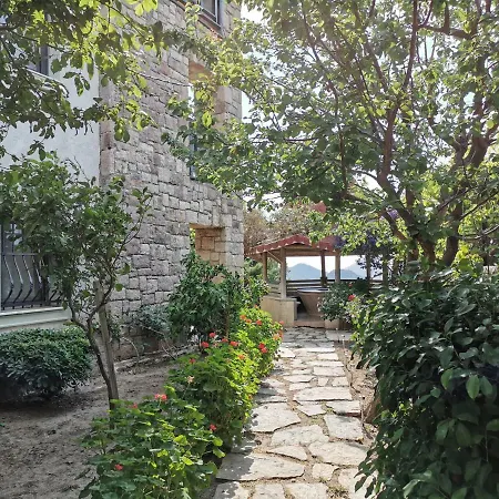 Nuhun Evleri * Bodrum