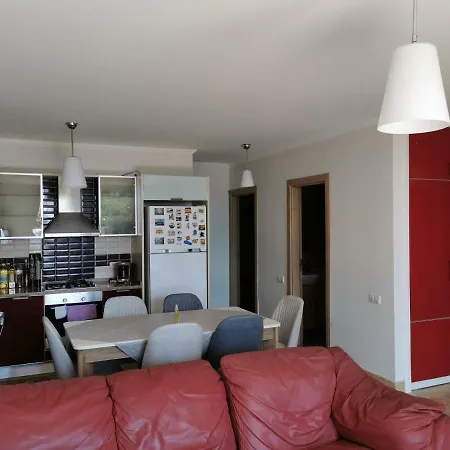 Nuhun Evleri Apartament *